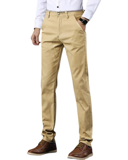 Lukas – Schicke Herrenhose für elegante Anlässe
