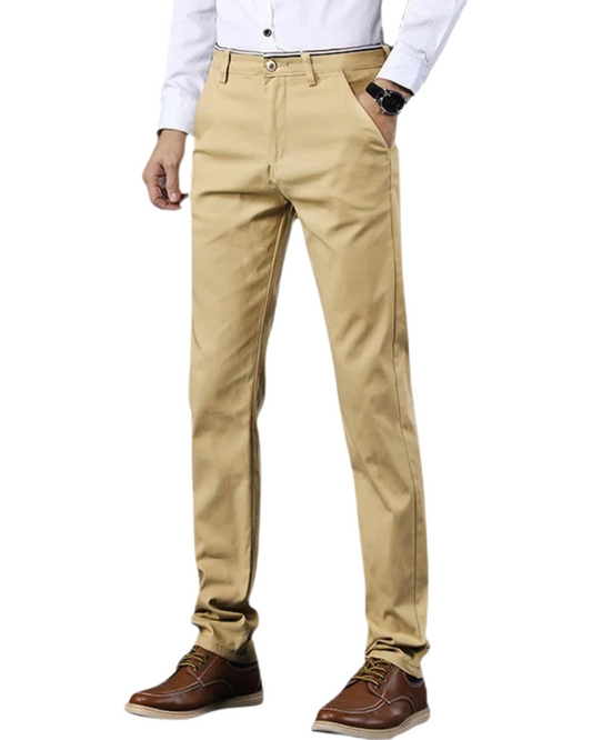 Lukas – Schicke Herrenhose für elegante Anlässe