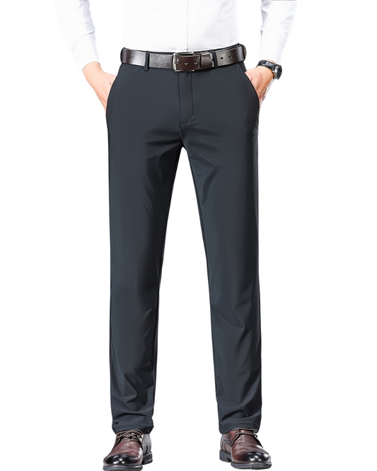 Hugo – Elegante Business-Hose