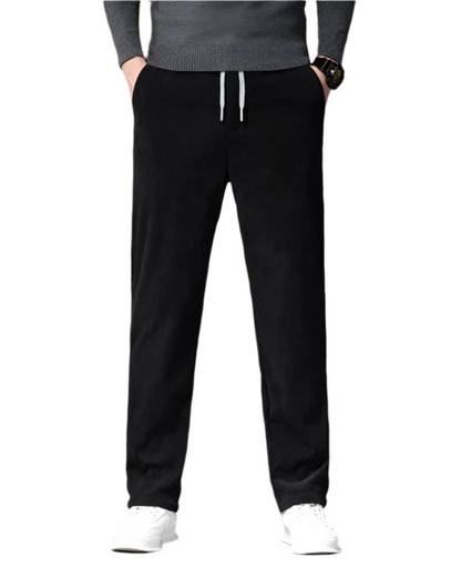 Maximilian – Elegante Cordhosen für Herren