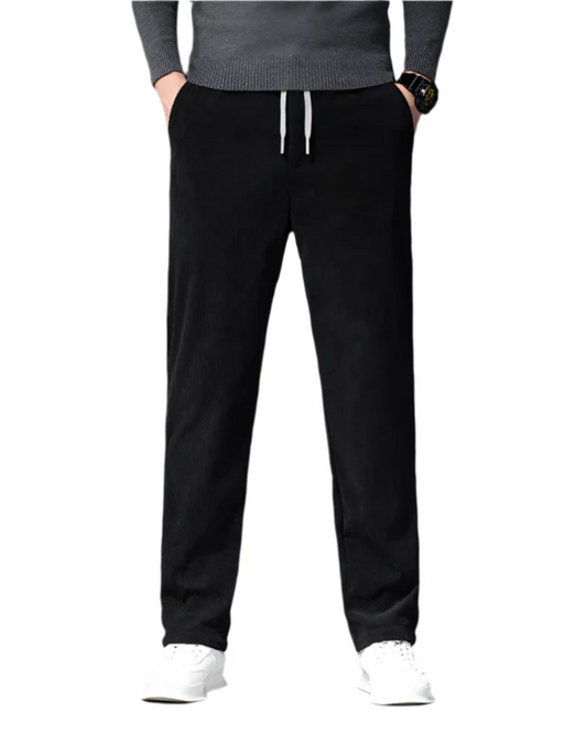 Maximilian – Elegante Cordhosen für Herren