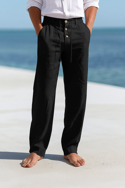 Adrian – Elegante Sommerhose
