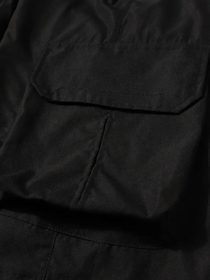 Felix – Elegante Cargo-Hose für Herren