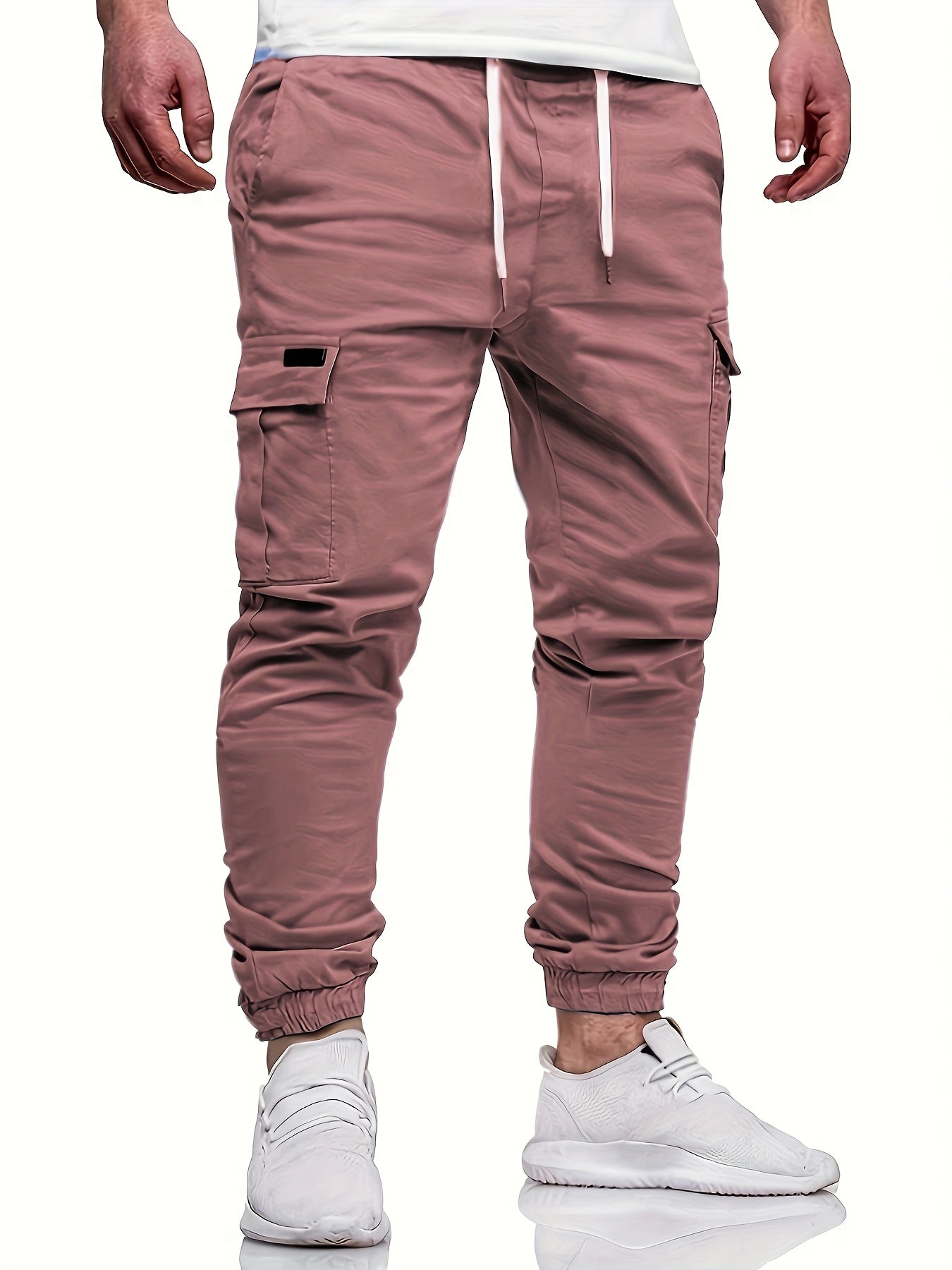 Niklas – Legere Herrenhose für jeden Anlass