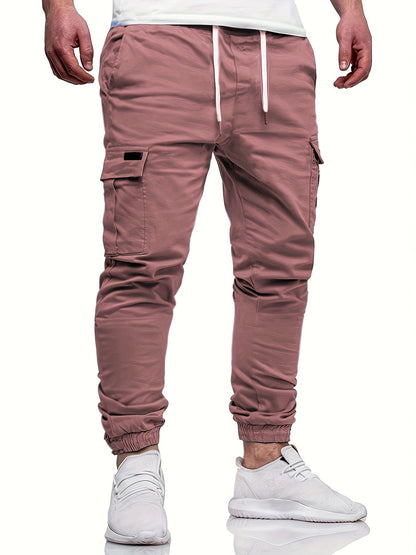 Niklas – Legere Herrenhose für jeden Anlass