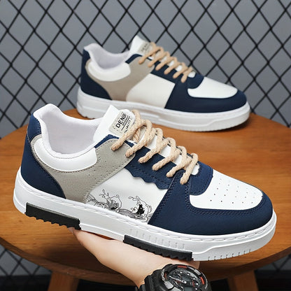 Casual Men's Shoes