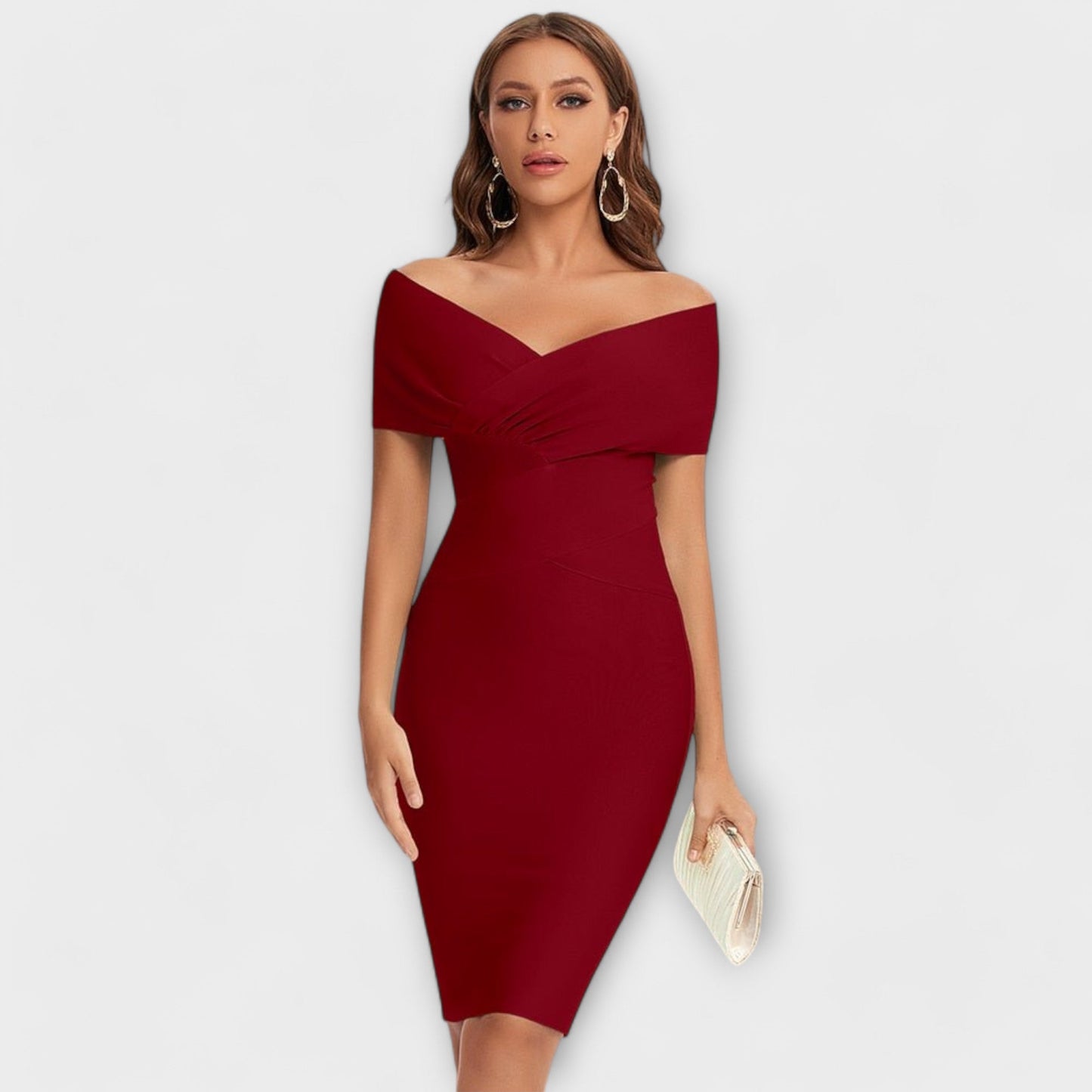 Vera – Elegantes Kleid