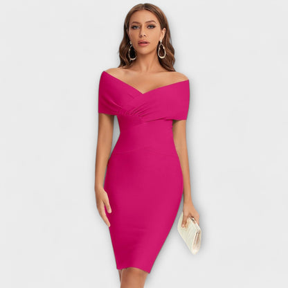 Vera – Elegantes Kleid