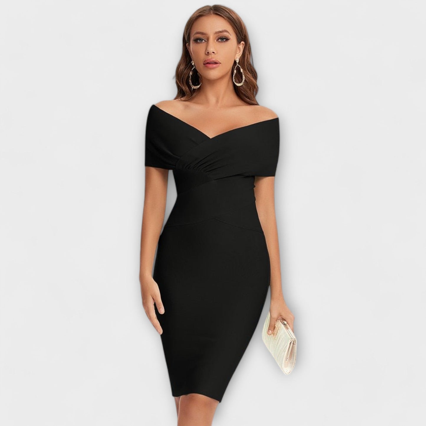Vera – Elegantes Kleid