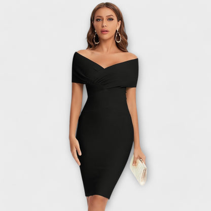 Vera – Elegantes Kleid