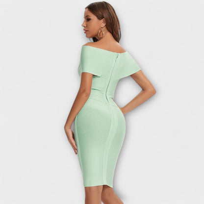 Vera – Elegantes Kleid