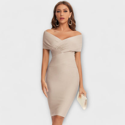 Vera – Elegantes Kleid