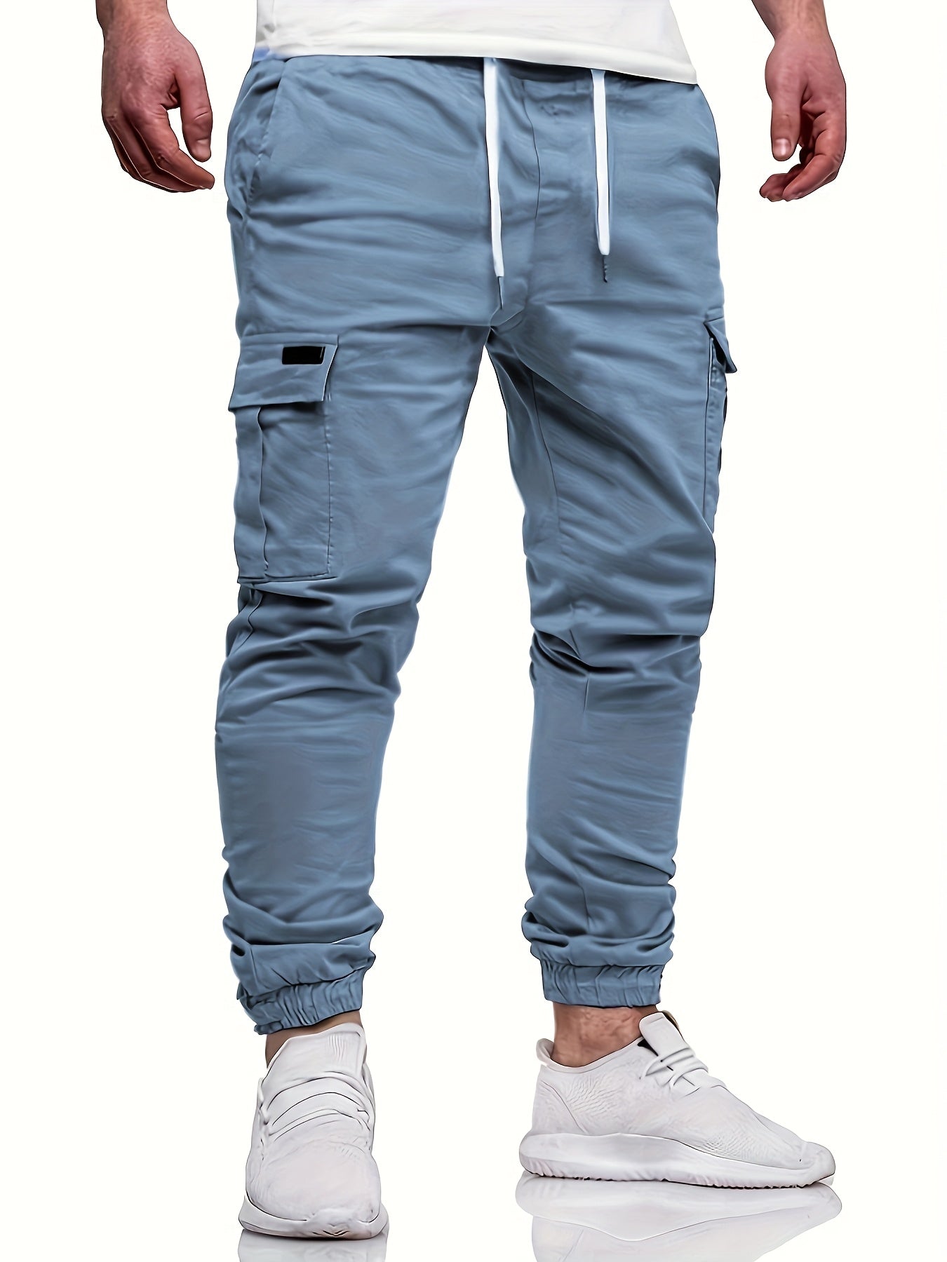 Niklas – Legere Herrenhose für jeden Anlass