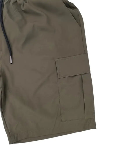 Fabian – Stilvolle Cargo-Shorts für Herren