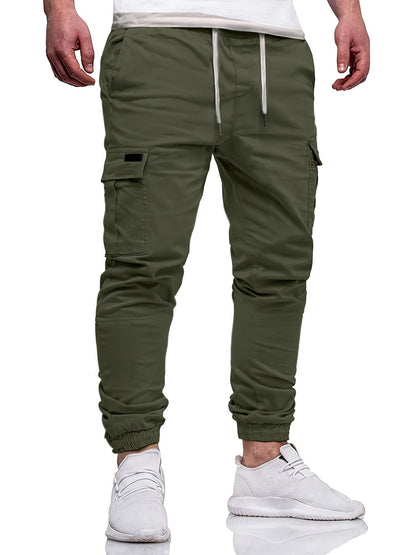 Niklas – Legere Herrenhose für jeden Anlass