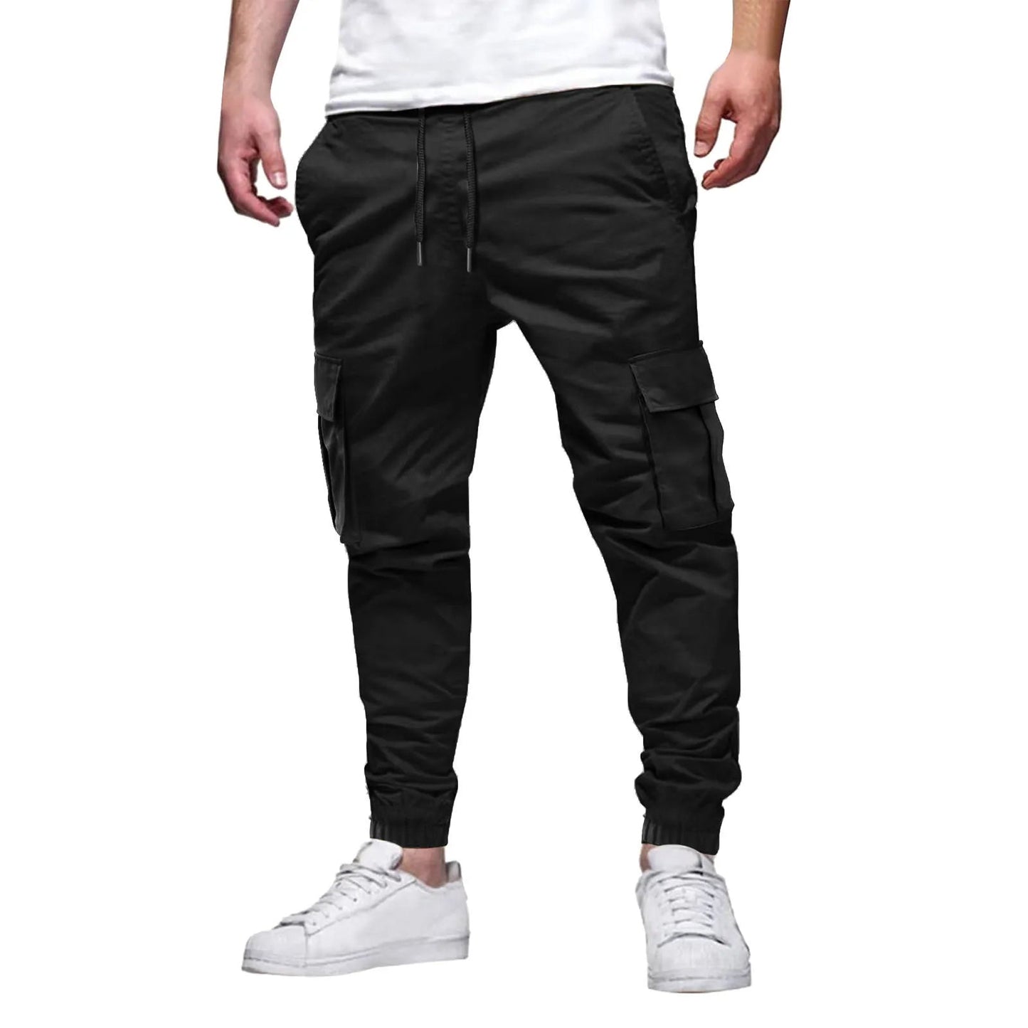 Alexander – Lässige Cargo-Hosen für Herren