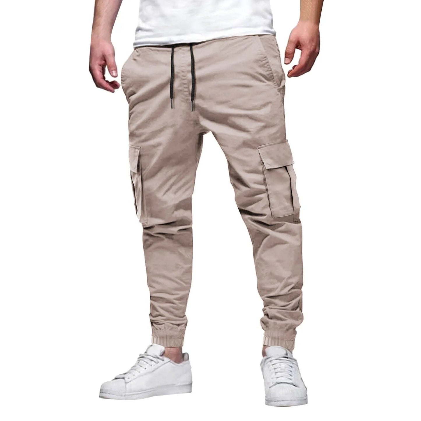 Alexander – Lässige Cargo-Hosen für Herren