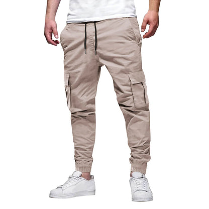 Alexander – Lässige Cargo-Hosen für Herren