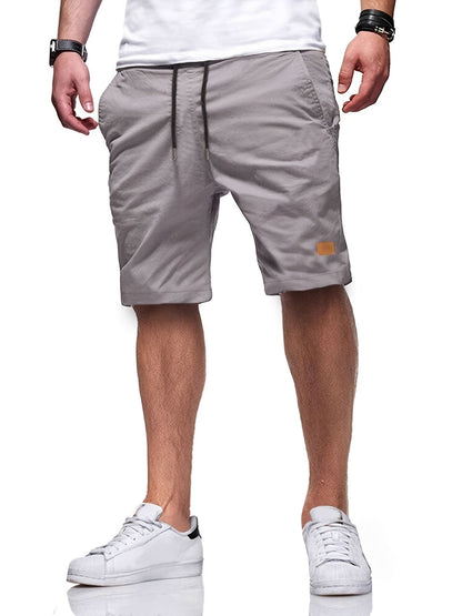 Jakob – Stilvolle Sommershorts für die Freizeit