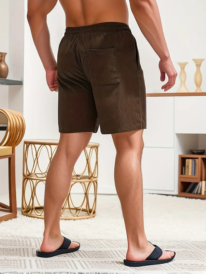 Hugo – Stilvolle Herren Shorts für Freizeit