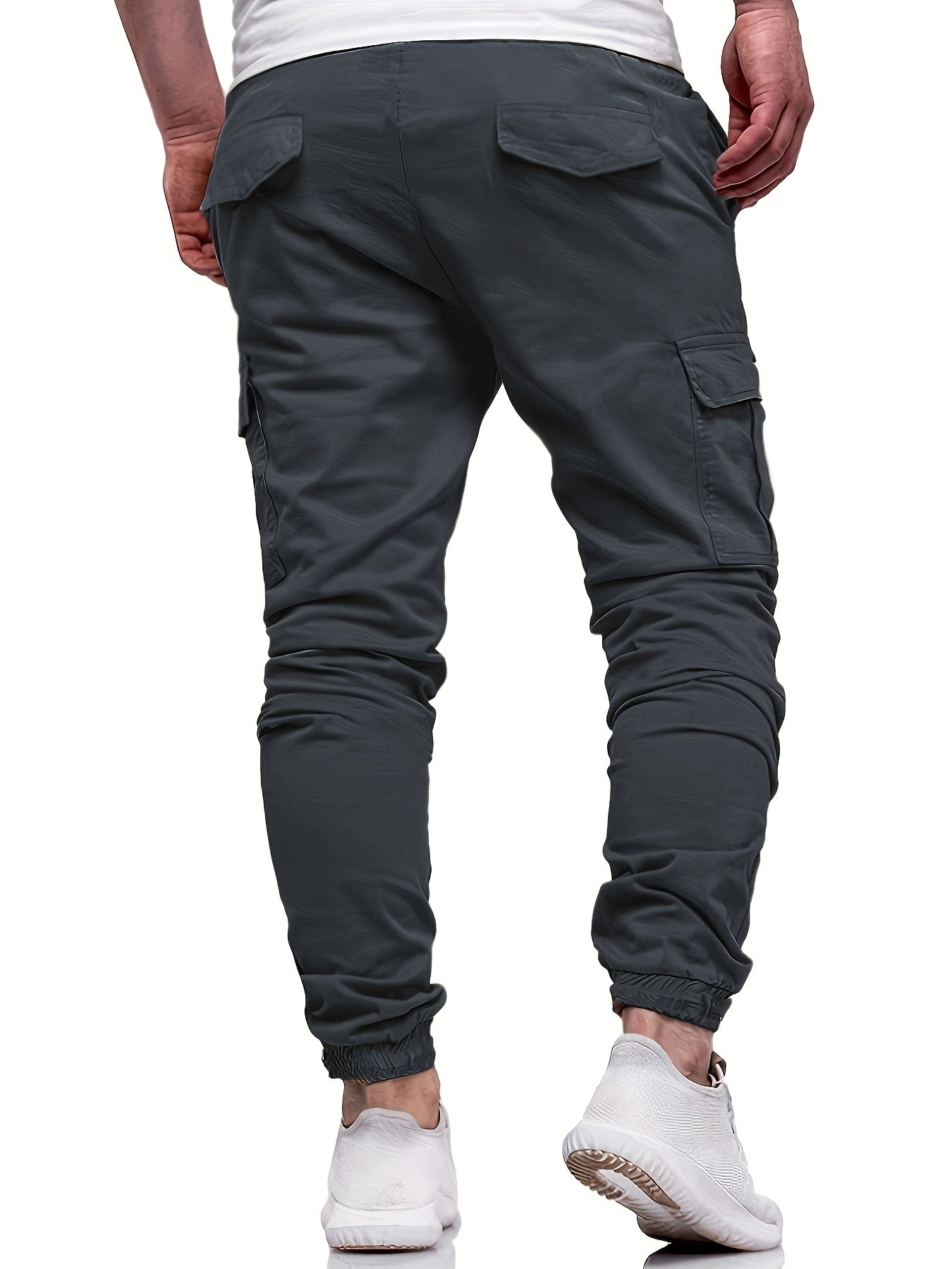 Niklas – Legere Herrenhose für jeden Anlass