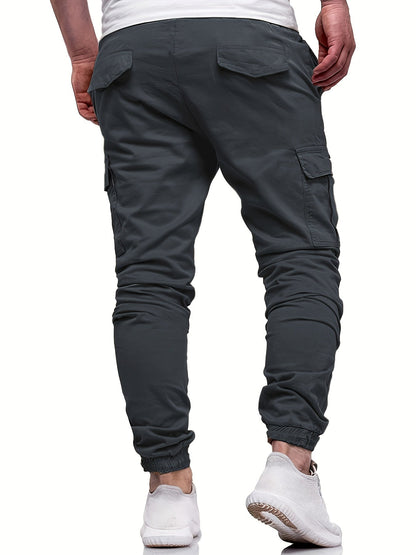 Niklas – Legere Herrenhose für jeden Anlass