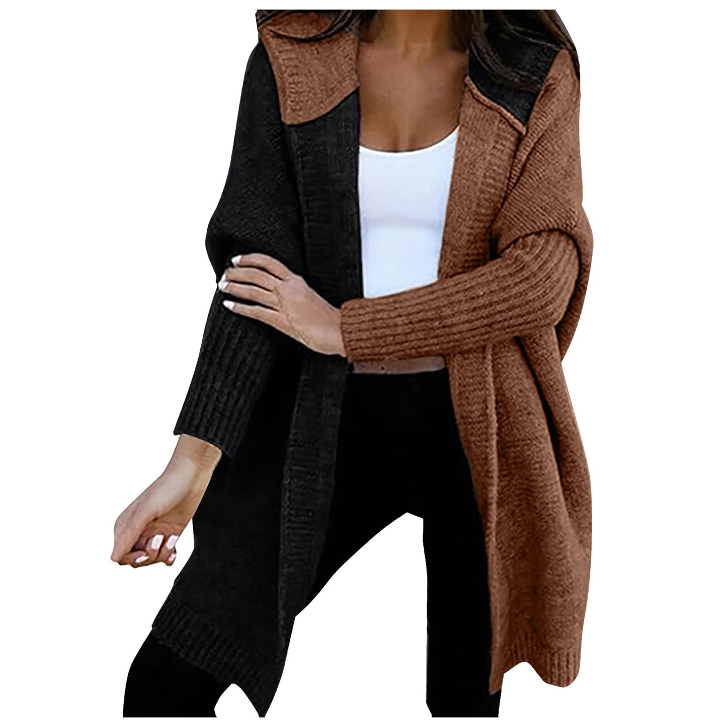 Michelle - Stylisch, gemütlich & perfekt für jede Jahreszeit