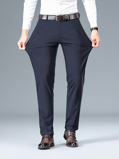Hugo – Elegante Business-Hose