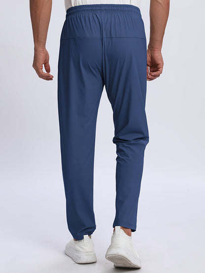 Jürgen – Stilvolle Stretch-Jogginghose für Herren
