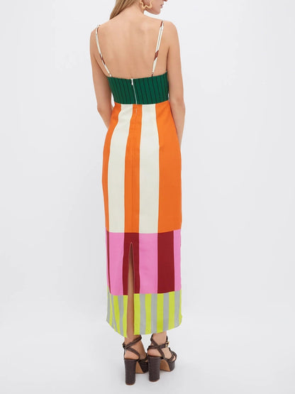 Paloma – Maxikleid