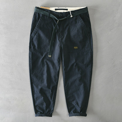 Florian – Stilvolle Herren-Casual-Hosen
