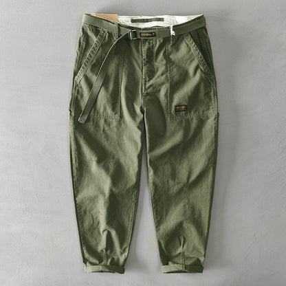 Florian – Stilvolle Herren-Casual-Hosen