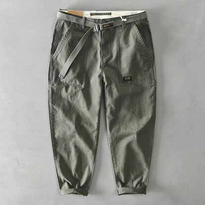 Florian – Stilvolle Herren-Casual-Hosen