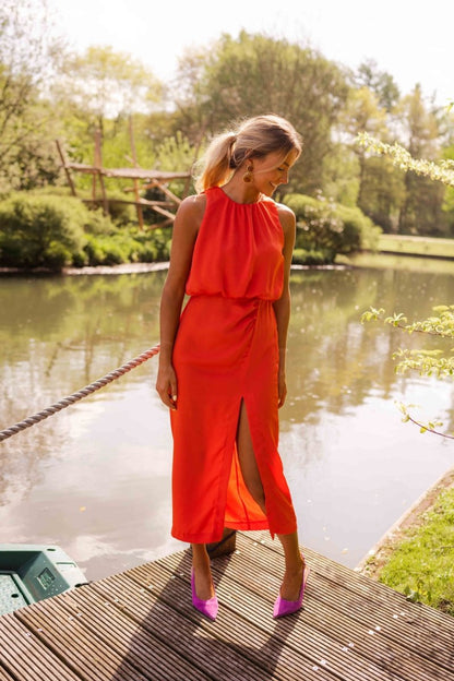 Lea – Sommerkleid