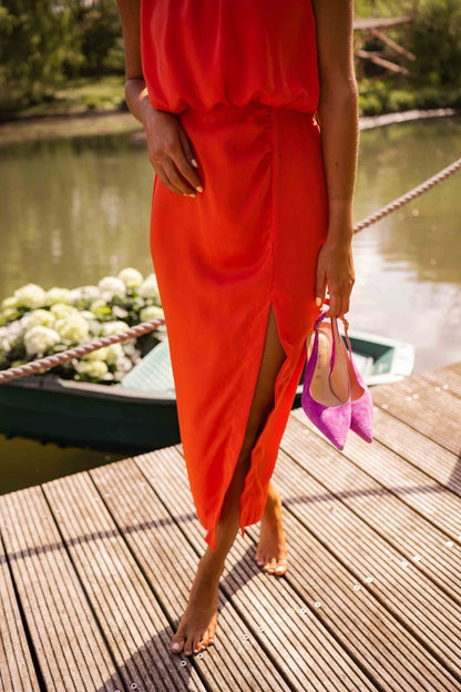 Lea – Sommerkleid