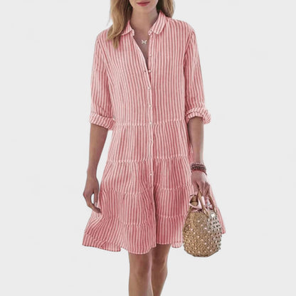 Mira – Freizeitkleid