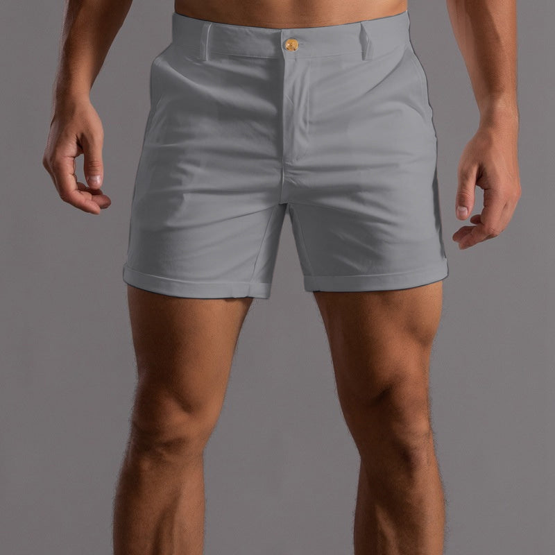 Florian – Elegante Chino-Shorts
