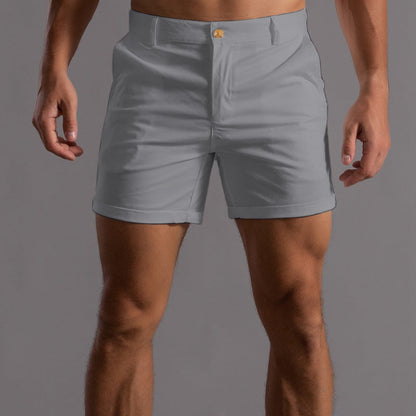 Florian – Elegante Chino-Shorts