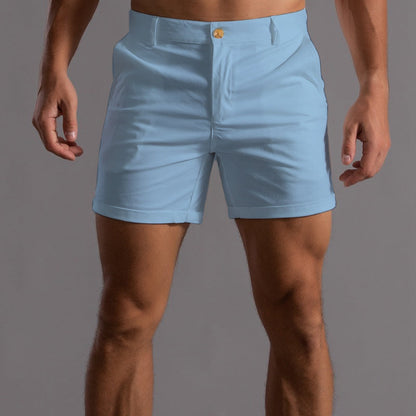 Florian – Elegante Chino-Shorts